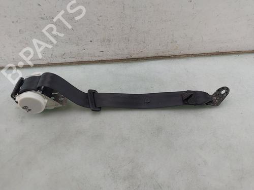 Sikkerhedssele bag venstre Sikkerhedssele bag venstre SKODA FABIA II (542) 1.2 TSI (86 hp) 39711158 39711158