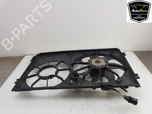 Koelventilatormotor VW GOLF VI (5K1) 1.4 TSI (122 hp) 13148462