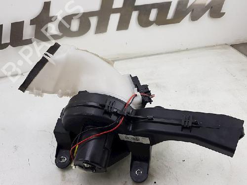 Heater blower motor CITROËN C4 Picasso I MPV (UD_) 1.6 HDi | BP12015049M62 