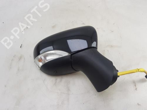 Bakspejl Højre Bakspejl Højre RENAULT CAPTUR I (J5_, H5_) 1.2 TCe 120 (118 hp) 34578724 34578724