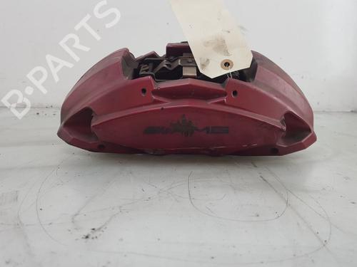 Used Right front brake caliper MERCEDES-BENZ E-CLASS Coupe (C238) E 220 d 4-matic (238.315) (194 hp) 26602145