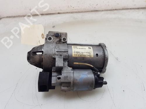 Used Starter Starter BMW 1 (F20) 118 i (136 hp) 24227476 24227476