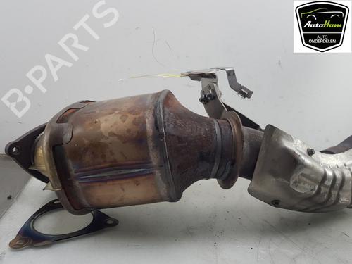 Exhaust manifold LAND ROVER RANGE ROVER V (L460) P510e PHEV AWD | BP22558281M110 