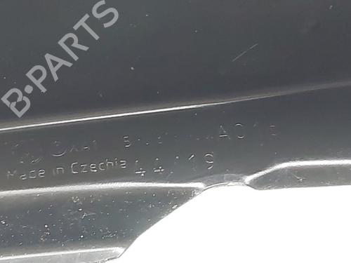 Left headlight support VW GOLF VIII (CD1, DA1) 1.5 TSI | BP31923234C157