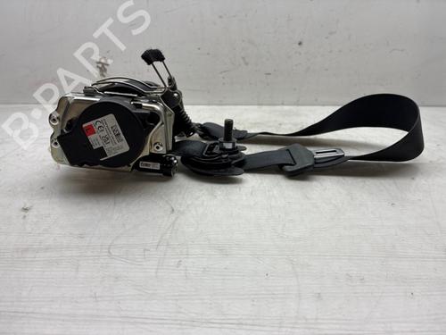 Used Front left seatbelt Front left seatbelt 39493705 39493705
