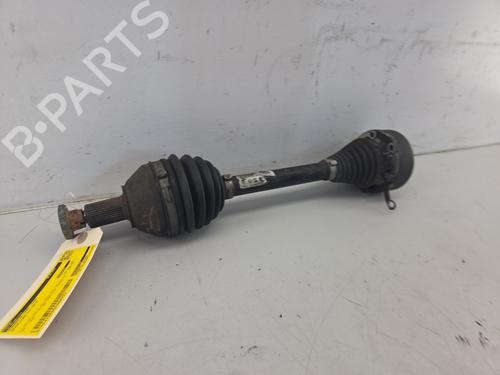 Left front driveshaft SKODA FABIA II Combi (545) 1.2 TSI | BP37194890M38 - Image 3