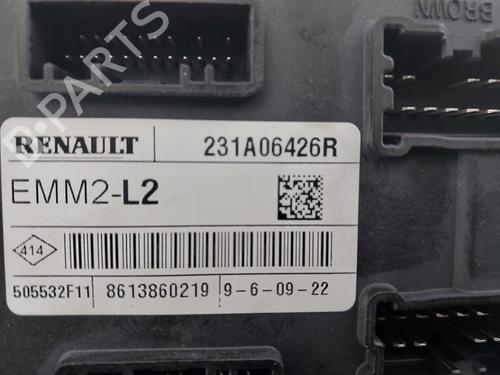 Electronic module DACIA DUSTER (HM_) 1.3 TCe 130 (HMMF) | BP37150921M83 - Image 4