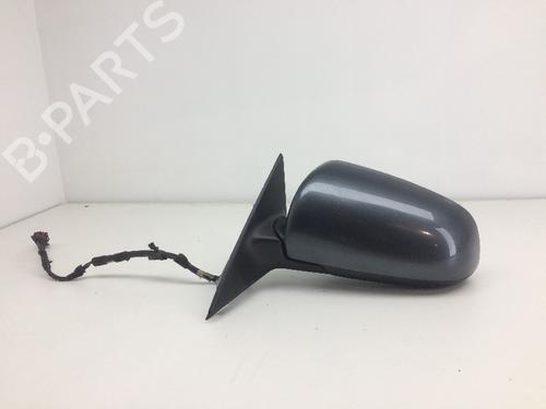 Left mirror AUDI A3 (8P1) 2.0 FSI | BP12008562C26 