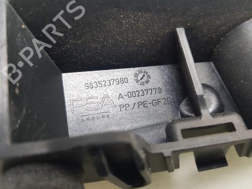 Rear bumper bracket OPEL MOKKA 1.2 (76) | BP24316906C159 