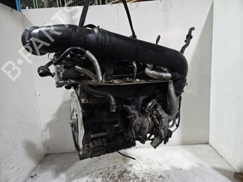 Engine VW GOLF VI (5K1) 1.4 TSI | BP40526219M1 - Image 4