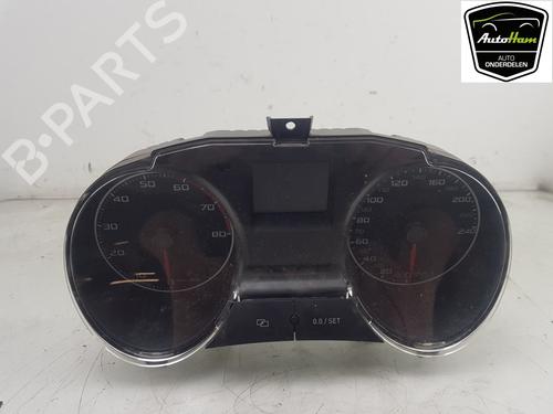 Instrument cluster SEAT IBIZA IV SC (6J1, 6P5) 1.2 TSI | BP16898908C47 
