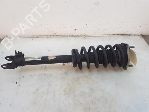 Left front shock absorber MERCEDES-BENZ C-CLASS Coupe (C205) C 220 d (205.304) | BP28602614M16
