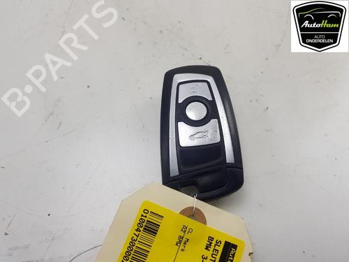 Electronic module BMW 3 Gran Turismo (F34) 320 i | BP21795367M83 