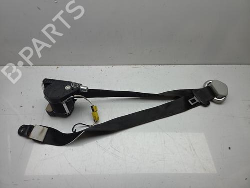 Front left seatbelt VW CADDY IV Box Body/MPV (SAA, SAH) 2.0 TDI | BP28167167I26 