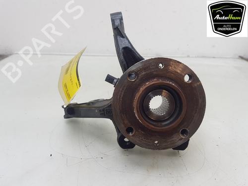 Used Left front steering knuckle OPEL MOKKA 1.2 (76) (136 hp) 29061528
