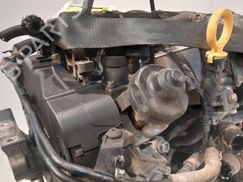 Engine VW CADDY IV Box Body/MPV (SAA, SAH) 2.0 TDI | BP39411303M1 - Image 6