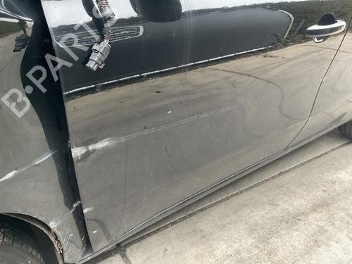 Used Left front door Left front door RENAULT KANGOO III Box Body/MPV 1.5 Blue dCi 115 (FJAC) (116 hp) 31922565 31922565