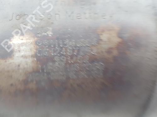 Catalyst PORSCHE 911 (991) 3.4 Carrera | BP33845083M10 - Image 4