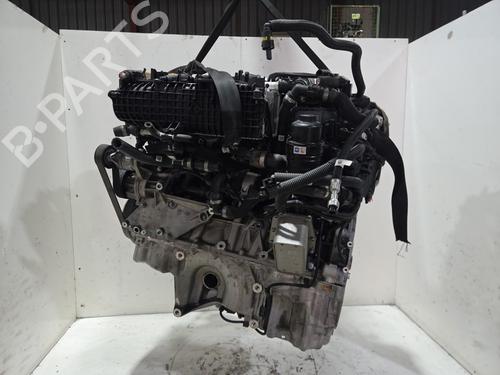 Used Engine Engine 37294661 37294661