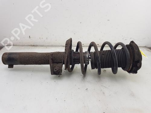 Left front shock absorber VW GOLF V (1K1) 1.4 TSI | BP30533855M16