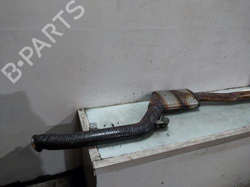 Particulate filter BMW 5 Touring (G31) 530 i Mild-Hybrid | BP32359387M81