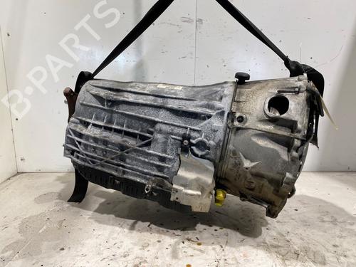 Used Gearbox MERCEDES-BENZ C-CLASS Coupe (C205) C 220 d (205.304) (163 hp) 28602607