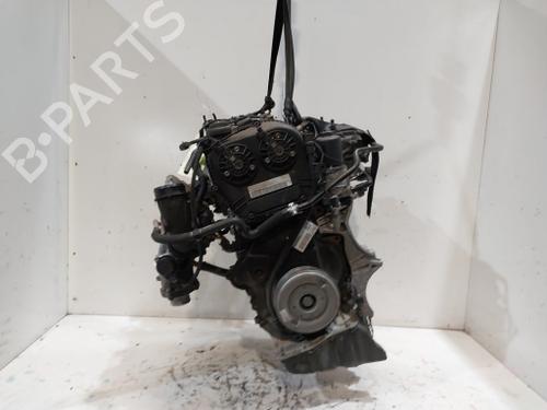 Used Engine Engine AUDI A5 Sportback (F5A, F5F) 35 TFSI Mild Hybrid (150 hp) 32382592 32382592