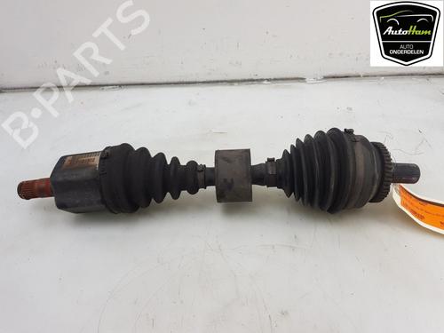 Used Left front driveshaft VOLVO V70 II (285) 2.4 T AWD (200 hp) 13613598
