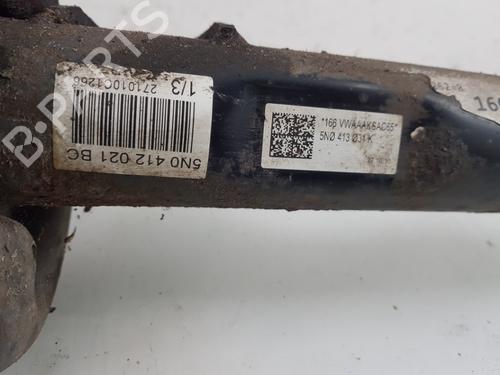 Right front shock absorber VW TIGUAN (5N_) 1.4 TSI | BP23403987M17 