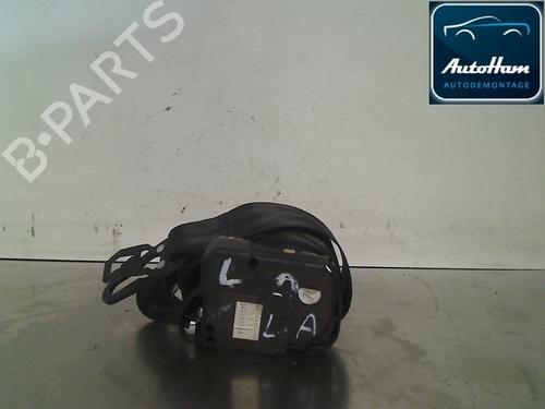 Used Rear left seatbelt Rear left seatbelt RENAULT TWINGO II (CN0_) 1.2 Turbo (CN0C, CN0F) (100 hp) 12026967 12026967
