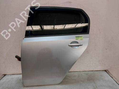 Used Left rear door Left rear door VW UP! (121, 122, BL1, BL2, BL3, 123) 1.0 (60 hp) 33266776 33266776