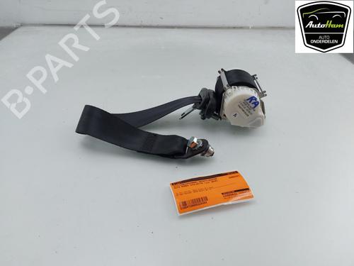 Used Rear right seatbelt ALFA ROMEO GIULIETTA (940_) 1.4 TB (940FXB1A, 940FXB11) (170 hp) 12051599