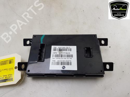 Used Control unit Control unit TESLA MODEL S (5YJS) 75 (388 hp) 15654177 15654177