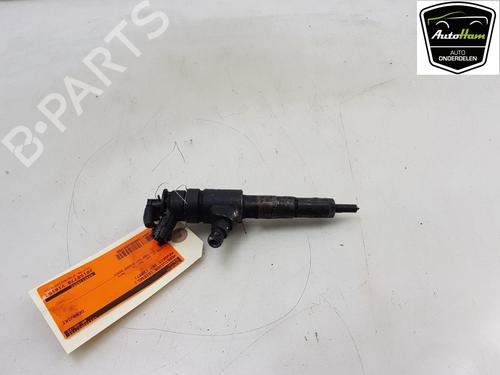 Used Injector PEUGEOT 207 (WA_, WC_) 1.4 HDi (68 hp) 12041189