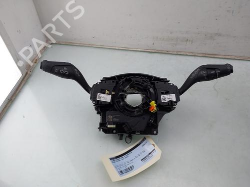 Used Steering column stalk FORD FOCUS III 1.5 EcoBoost (150 hp) 28112561