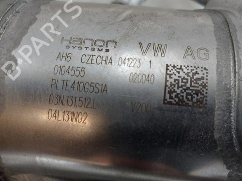 Egr VW TRANSPORTER T6 Van (SGA, SGH, SHA, SHH) 2.0 TDI | BP29503983M69 