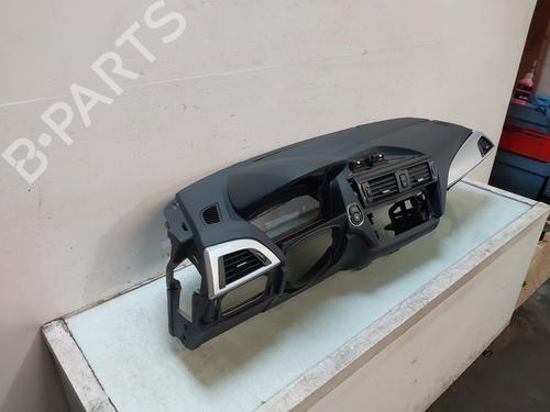 Airbag Kit BMW 1 (F20) 116 i | BP29713035C86 