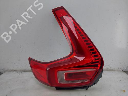 Feu arrière gauche VOLVO XC40 (536) T5 Plug-in Hybrid (262 hp) 30830607