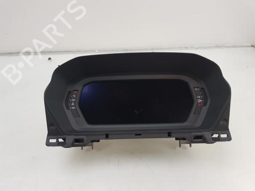 Instrumentenkombination für AUDI A3 Limousine (8YS, 8YM) 30 TFSI Mild Hybrid (110 hp) 33045148