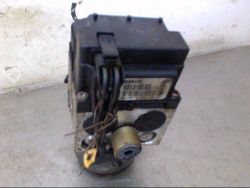 Used ABS pump PEUGEOT 406 (8B) 1.8 16V (110 hp) 12004724