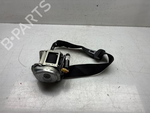 Used Rear right seatbelt Rear right seatbelt SKODA OCTAVIA IV Combi (NX5, PV5) 1.0 TSI (110 hp) 33617208 33617208
