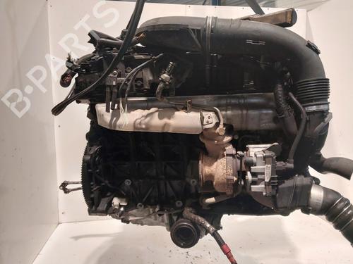 Engine BMW X5 (F15, F85) xDrive 30 d | BP29274505M1 
