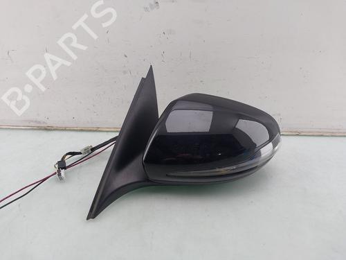 Used Left mirror Left mirror 33541637 33541637