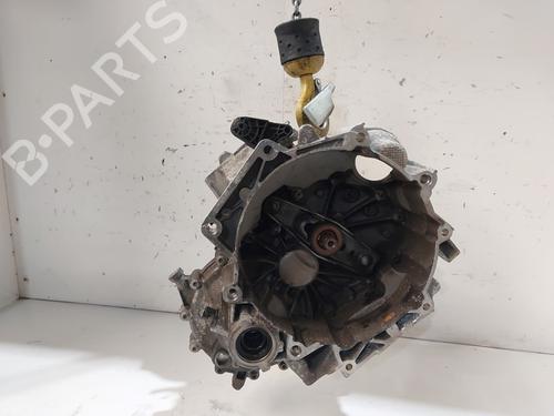 Gearkasse Gearkasse VW POLO VI (AW1, BZ1, AE1) 1.0 MPi (80 hp) 34539634 34539634