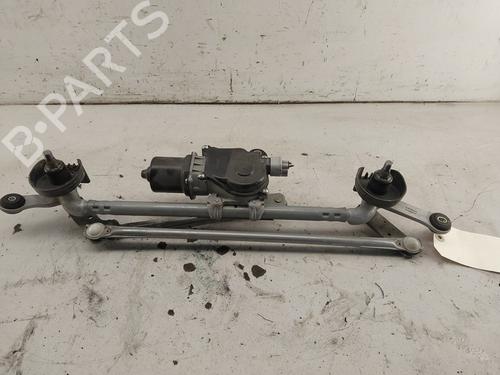 Used Front wipers mechanism Front wipers mechanism 39562127 39562127