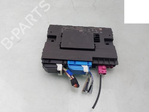 Electronic module AUDI Q5 (FYB, FYG) 2.0 TFSI quattro | BP26578156M83 - Image 2