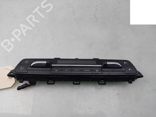 Used Climate control Climate control TOYOTA PROACE CITY Box Body/MPV (BPZ_) 1.5 D-4D 130 (BPZM) (131 hp) 33717854 33717854