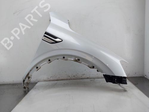 Used Right front fenders RENAULT ARKANA I (LCM_, LDN_) 1.6 E-TECH 145 (LDMU) (143 hp) 32359385