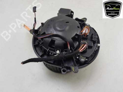 Heater blower motor BMW 3 Touring (F31) 320 d | BP12048617M62 