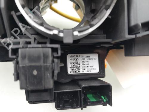 Steering column stalk MITSUBISHI MIRAGE / SPACE STAR VI Hatchback (A0_A) 1.0 (A05A) | BP33120444I23 - Image 4